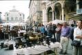 Retrò Antiques and Second Hand Market in C. di Castello